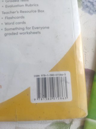 Libros ingles 3 primaria KIDS CAN! 3