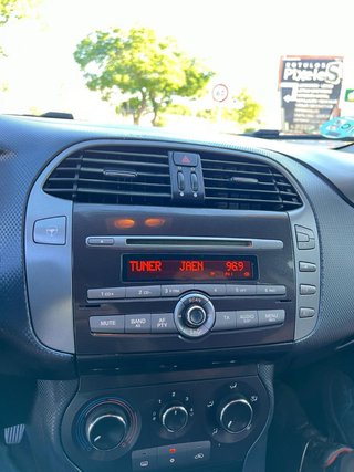 🚗FIAT BRAVO 1.4Turbo 120cv 2009 - LISTO PARA USAR-