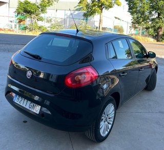 🚗FIAT BRAVO 1.4Turbo 120cv 2009 - LISTO PARA USAR-