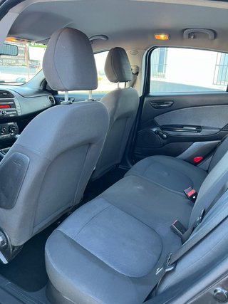 🚗FIAT BRAVO 1.4Turbo 120cv 2009 - LISTO PARA USAR-