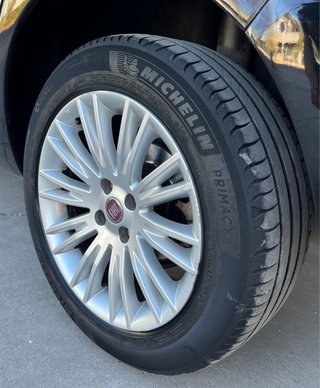 🚗FIAT BRAVO 1.4Turbo 120cv 2009 - LISTO PARA USAR-