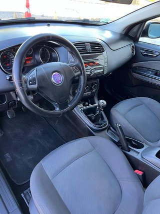 🚗FIAT BRAVO 1.4Turbo 120cv 2009 - LISTO PARA USAR-