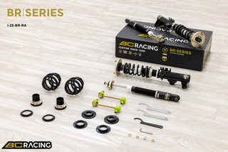 BC Racing BR-RA BMW E36 COMPACT 94-00