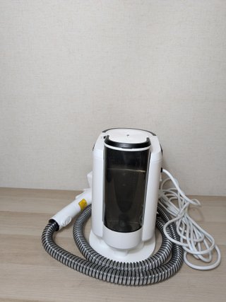 Livatro Aspiradora Agua Tapicerías 1700W