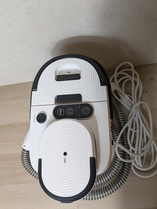Livatro Aspiradora Agua Tapicerías 1700W