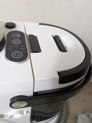 Livatro Aspiradora Agua Tapicerías 1700W