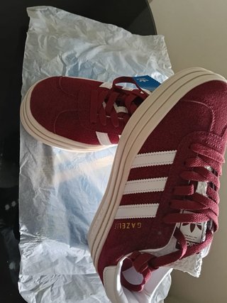 Zapatillas Adidas Mujer