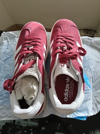Zapatillas Adidas Mujer