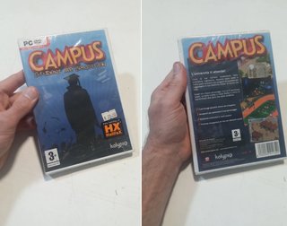 Campus Life Student Simulation PC