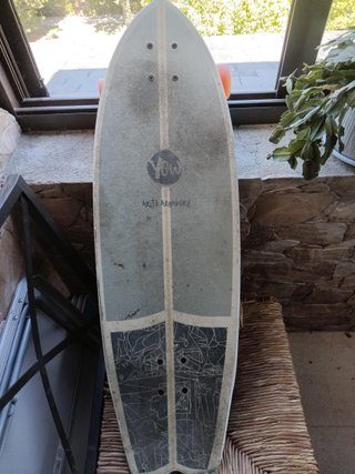 Surfskate YOW Aritz Aramburu 32.5