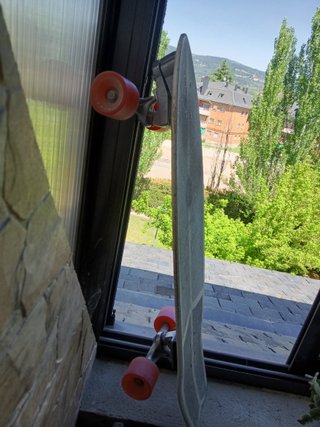 Surfskate YOW Aritz Aramburu 32.5