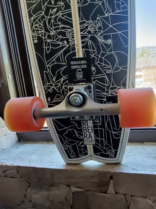 Surfskate YOW Aritz Aramburu 32.5