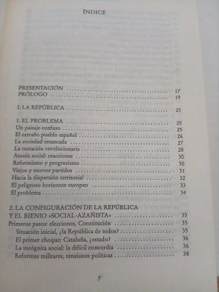 Los Años Críticos: República, Conspiración, Revolu