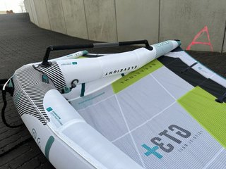 Wing Eleveight GT3 3m