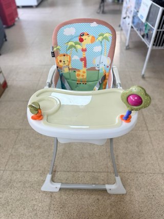Trona IBaby Stat para bebé