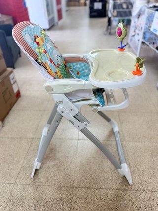 Trona IBaby Stat para bebé
