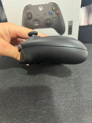 Mando Xbox Series X/S Negro TMR