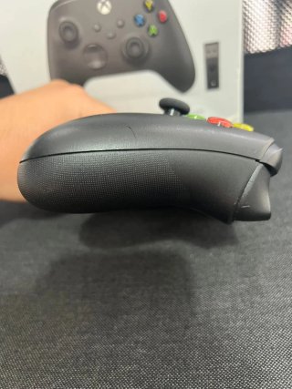 Mando Xbox Series X/S Negro TMR