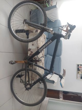 Bicicleta de Montaña TOGINO
