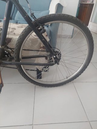Bicicleta de Montaña TOGINO