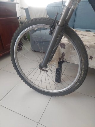 Bicicleta de Montaña TOGINO