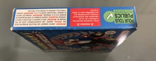 Mario Kart Super Circuit GBA (Nintendo)