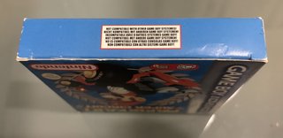 Mario Kart Super Circuit GBA (Nintendo)