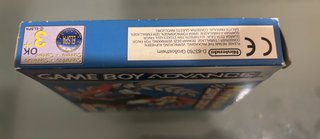 Mario Kart Super Circuit GBA (Nintendo)