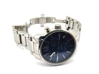 E1812369-0    Reloj Pulsera Caballero Ck Calvin Kl