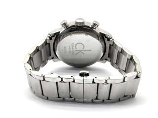 E1812369-0    Reloj Pulsera Caballero Ck Calvin Kl