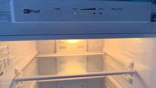 Frigorífico Combi Samsung Blanco