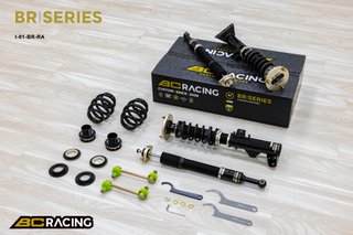 BC Racing BR-RA BMW E36 92-98