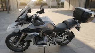 BMW R1200GS LC full