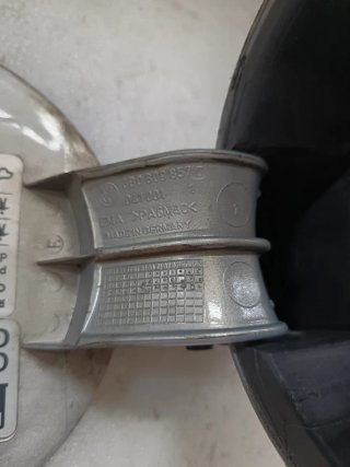 TAPA GASOLINA/ COMBUSTIBLE VW PASSAT B5