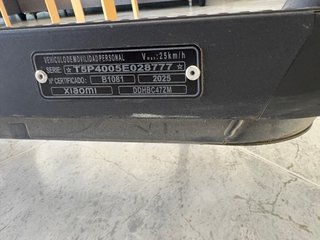 Xiaomi Electric Scooter 5 Pro