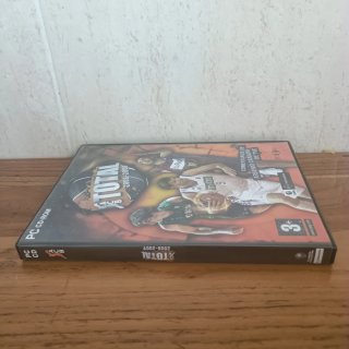 Juego PC ACB Total 2008-2009