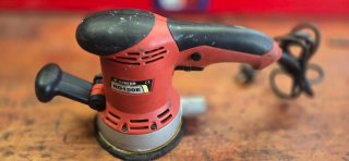 Lijadora Rotorbital Stayer RO150S