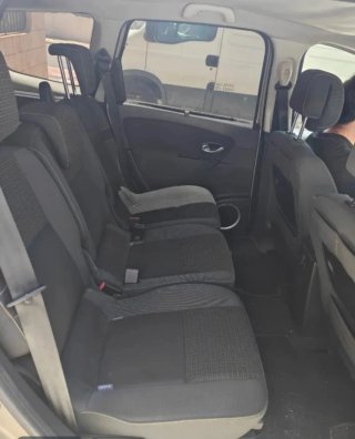 Renault Grand Scenic 2009