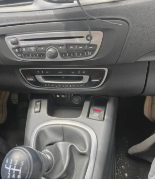 Renault Grand Scenic 2009