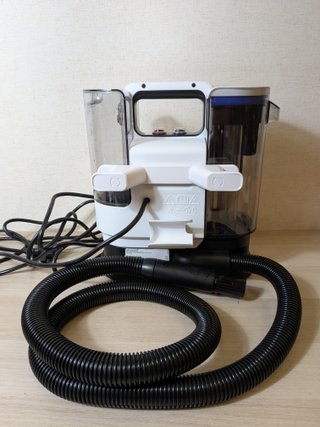 BISSELL SpotClean ProHeat Aspiradora