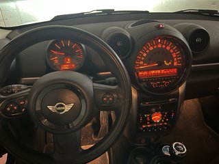 MINI Countryman 2015