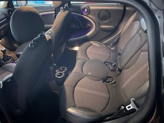 MINI Countryman 2015