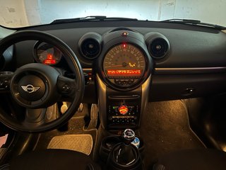 MINI Countryman 2015