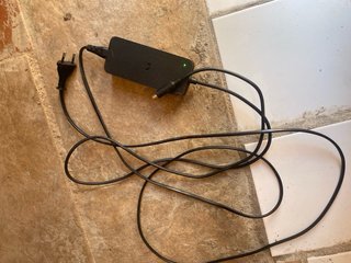 Patinete eléctrico