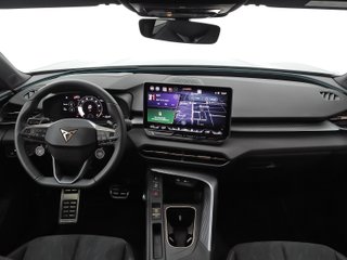 CUPRA Terramar 2024