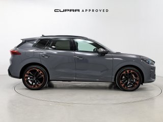CUPRA Terramar 2024