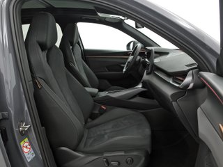CUPRA Terramar 2024