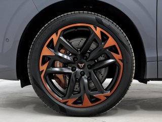 CUPRA Terramar 2024