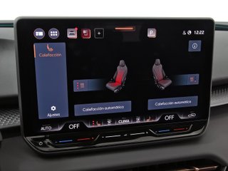 CUPRA Terramar 2024