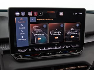 CUPRA Terramar 2024
